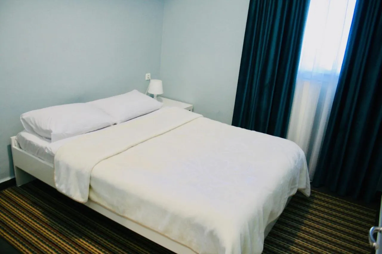Apartamento Rem House Tesalónica Grecia