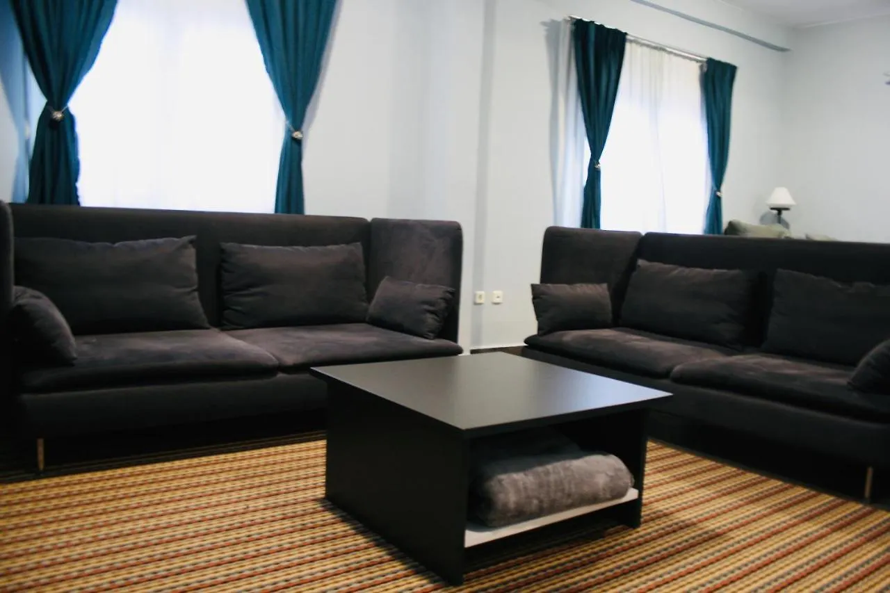 Apartamento Rem House Tesalónica 0*,  Grecia