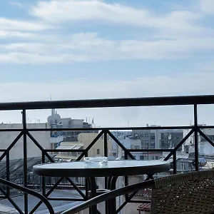 Zefiron View Apartament Salonic