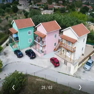 Kostas--sarantis Case de vacanță Lakíthra