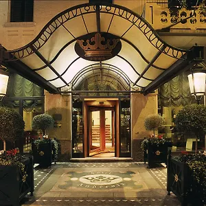 Andreola Hotel Milano