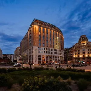 Dei Cavalieri Duomo Hotel Milano