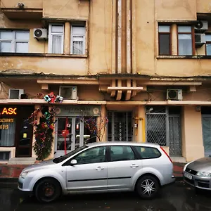 Central Vintage Apartament Bucureşti