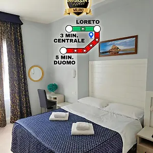 Aurelia Hotel Milano
