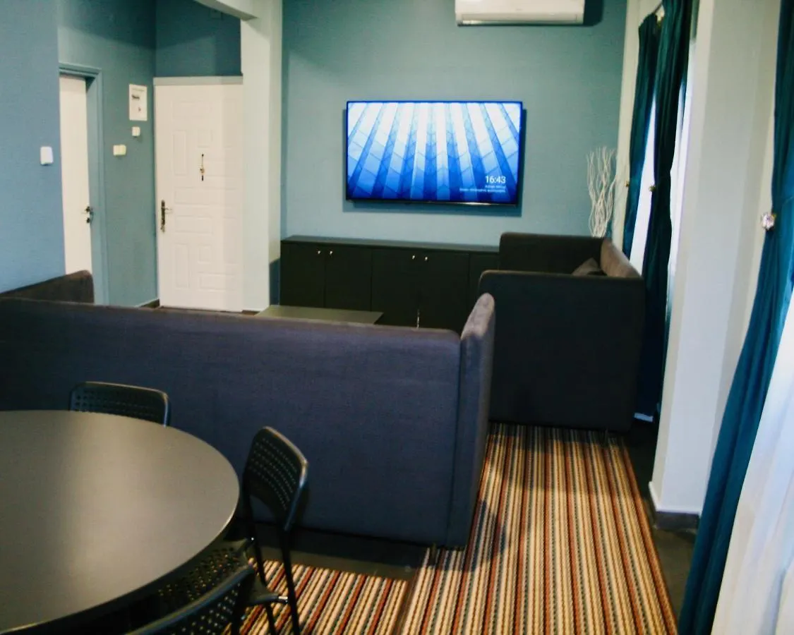 Rem House Apartment Salonic
