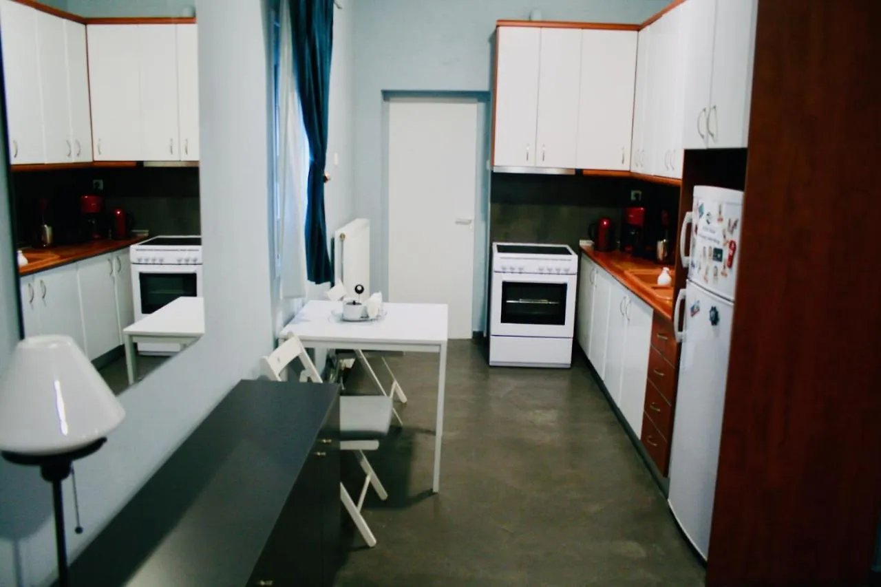 Rem House Apartment Salonic